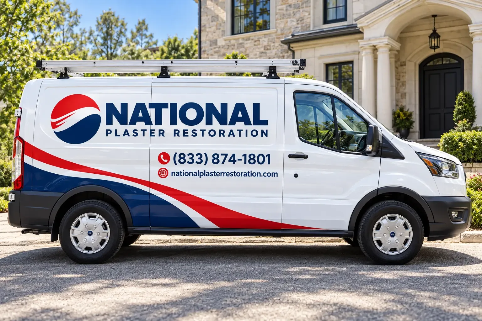 Plaster Repair in Welcome, MD near me
